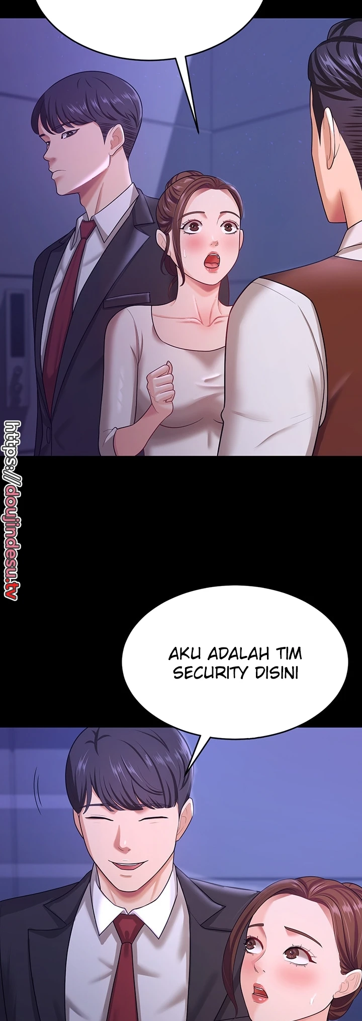 Your Wife Was Amazing Chapter 12 - Page 50